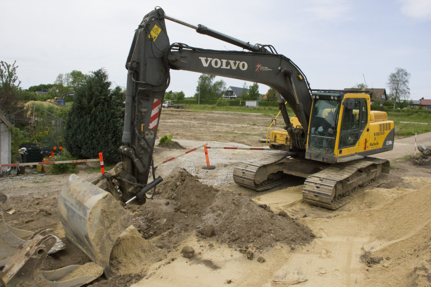 Volvo 210 BL